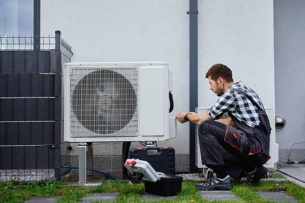 Trusted Hvac service in Milledgeville, TN - Tropical Oasis HVAC